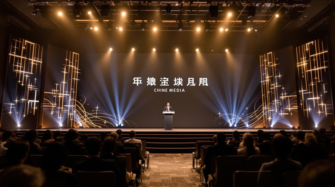 男同视频传媒2026年度战略发布会圆满举行,多部重磅项目正式官宣