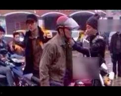 黄渤喝酒搞笑视频,笑料百出引网友热议