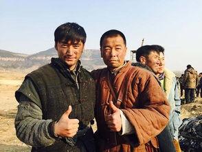 铁血战狼演员,硬汉集结，热血激战