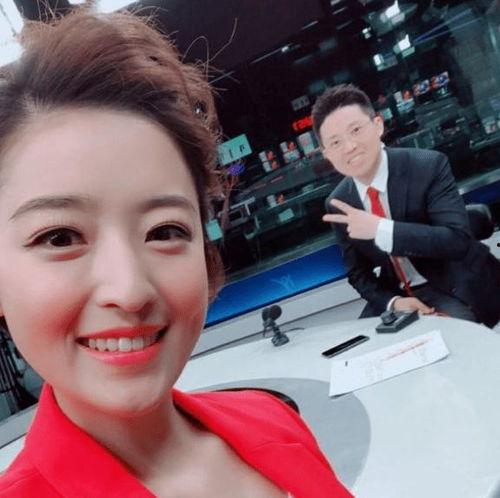 又一央视女主播离开,央视女主播离职引发行业关注