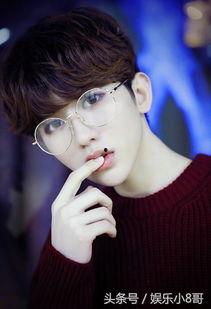 蔡徐坤的身世背景,蔡徐坤的成长之路