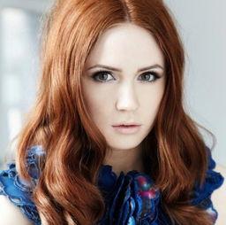 凯伦吉兰花絮,花絮中的璀璨星光