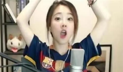 江苏女主播张扬图片,网络红人的魅力与争议