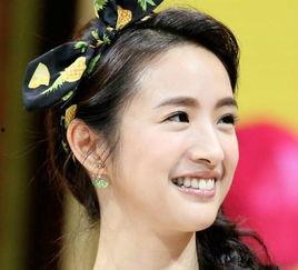 姓林的明星有哪些,盘点林姓明星风采