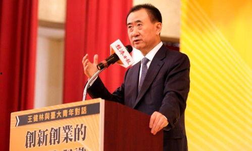 王健林的娱乐项目,王健林的多元化娱乐投资之旅