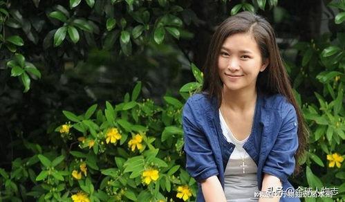 廖智现任老公照片大全,魅力四溢，幸福满满