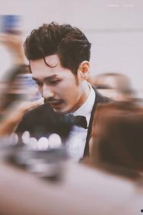 白宇照片大全,光影交织，魅力无限