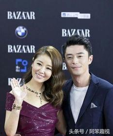 娱乐圈慈禧骂林心如,犀利点评林心如引热议