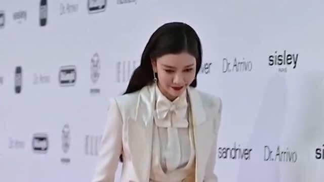 娱乐圈综艺女神是谁