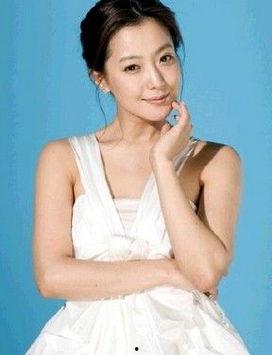 金喜善个人资料,韩国女神的璀璨人生与辉煌演艺事业